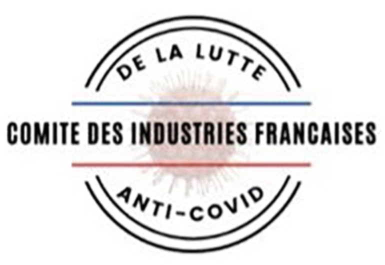 comité des industries francaises de la lutte anti covid
