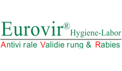 eurovir logo labo allemand